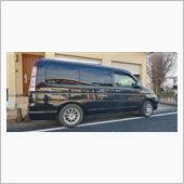 今日も楽しく車弄り
