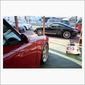 シュトロゼック９６４、納車ま ...