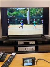 運動会
