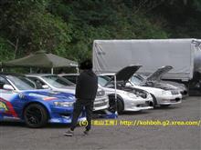 ファイナル・ラップ、そしてチェッカー! ファイナル・ラップ、そしてチェッカー!