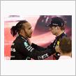 F1アブダビGP 決勝：レッドブル・ホンダのフェルスタッペンが大逆転勝利