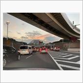 朝帰る・・・・・
