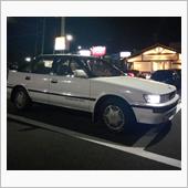 シエロ号にぃ〜😆