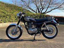 SRバラシも慣れてきたか。