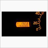 150,000km 到達