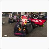 F1グランプリ2021が終わ ...