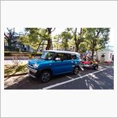 お役所駐車場って牽引対応の場 ...