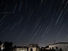 ふたご座流星群