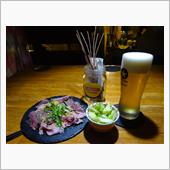 揚げパスタ