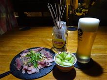 揚げパスタ