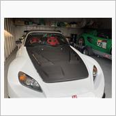 S2000への想い。これから ...