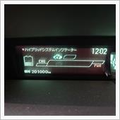 キリ番ゲット♪