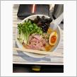 たぶんダイエットのためのラーメン記録
