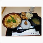 人生２回目の【親子丼】wit ...