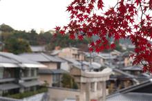 京都リピート旅行①