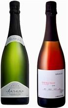 Sparkling Wine @ 中央葡萄酒