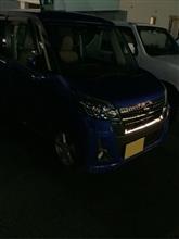 ほれ、遣ってきた。
