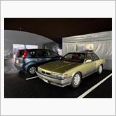 車検預け