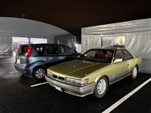 車検預け