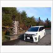 峠&#215;VOXY　Part19