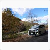 山&#215;VOXY　Part32