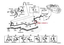 RCのガソリン漏れ～意外と深刻です。