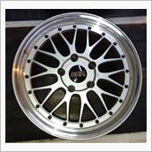 ＢＢＳ ＬＭ フルオーバーホ ...