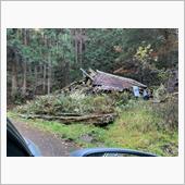 【西山最後の県道393号線⑥ ...