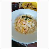 リトファン白菜とサーモンの柚 ...