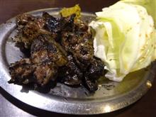 炭火焼き