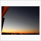 １２月１６日　また晴れそうな ...
