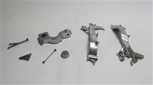 YZF750(公道仕様)製作記(5)