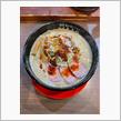 たぶんダイエットのためのラーメン記録