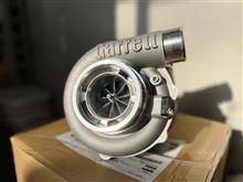 ギャレット Ｇ３５ターボチャージャー入荷です！