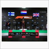 F1GP最終戦。