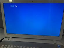朝のパソコン事件