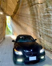 E60(B)でドライブ(千葉県　木更津〜富津エリア編)