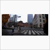丸の内から豊洲へ     # ...
