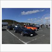 コルベット　その１