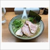移転後初春樹に行ってきた