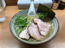 移転後初春樹に行ってきた