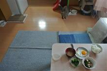 〔隔週〕先週、今週の朝食(19)