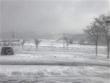 拝啓、雪の国より