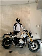 さらばBMW さらばBMW