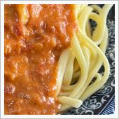 生パスタ