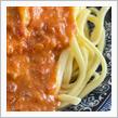 生パスタ