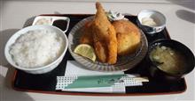本日の昼食