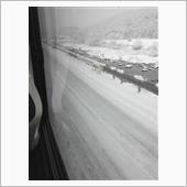 高山より帰着