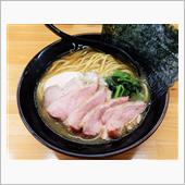 元祖純情系 らーめん矢＠大町市