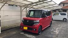 初めてのNボ通勤で感じたこと